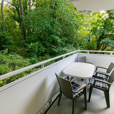 Apartment Anna By Interhome