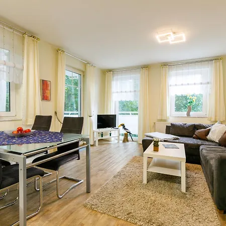 Apartment Anna By Interhome *