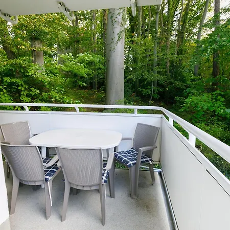 Anna By Interhome * Zinnowitz