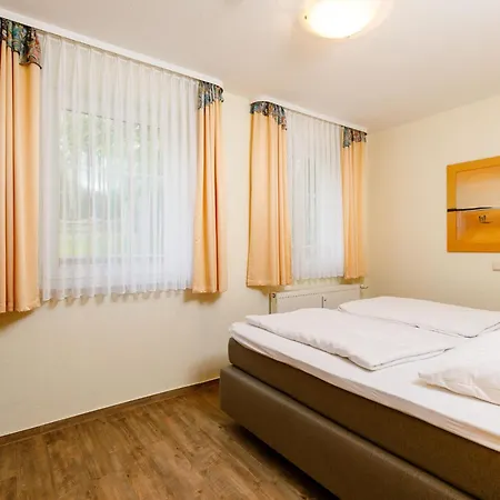 Apartment Anna By Interhome