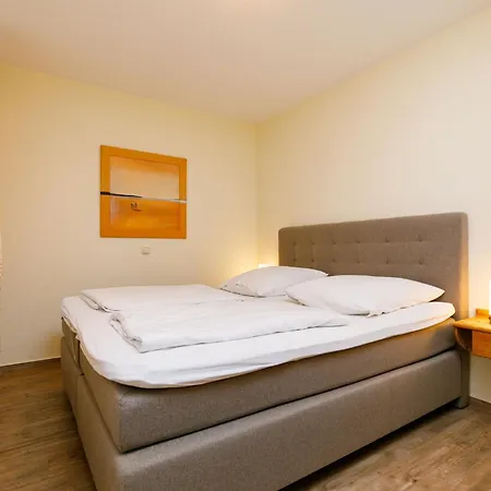 Apartment Anna By Interhome