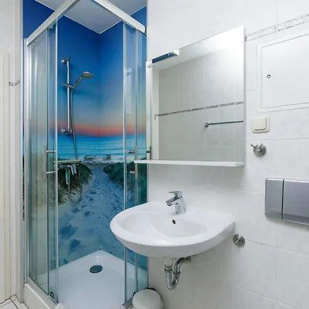 Anna By Interhome * Zinnowitz