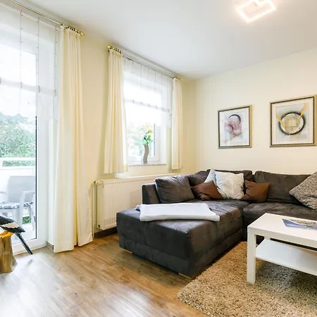 Apartment Anna By Interhome