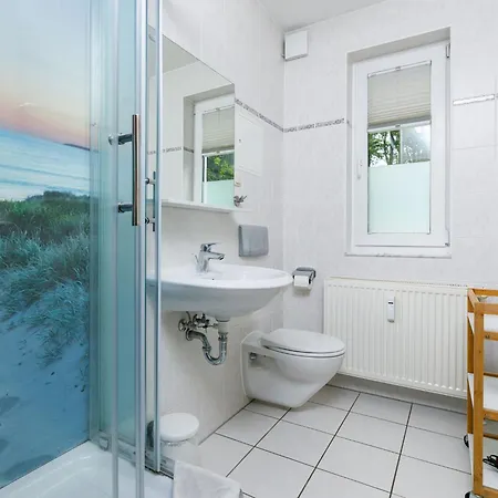 Anna By Interhome Apartment Zinnowitz