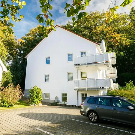 Apartment Anna By Interhome